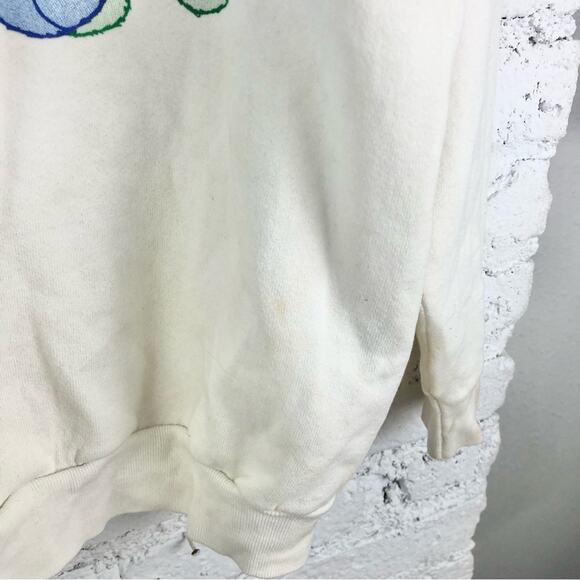 Vintage Pepsi Bear Crewneck Sweatshirt - Picture 4 of 10